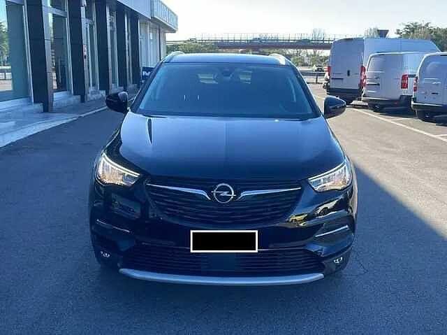 Opel Grandland 1.5 Diesel 130cv Manuale INNOVATION USATO