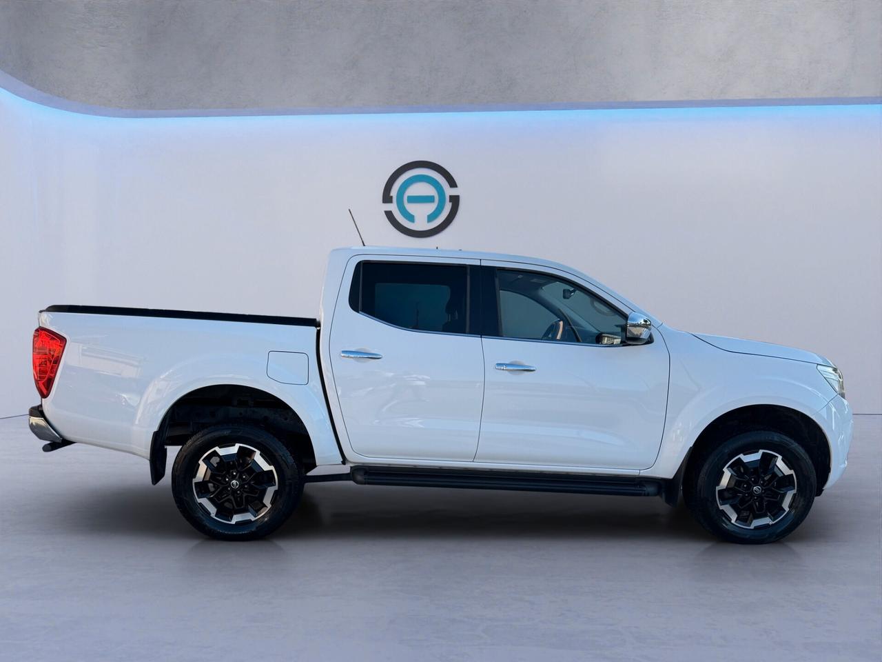 Nissan Navara 2.3 dCi 4WD Double Cab N-Connecta - AUTOCARRO IVA ESPOSTA