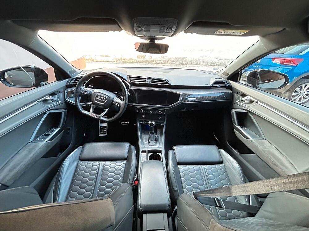 Audi Q3 RS Q3 SPB quattro S tronic