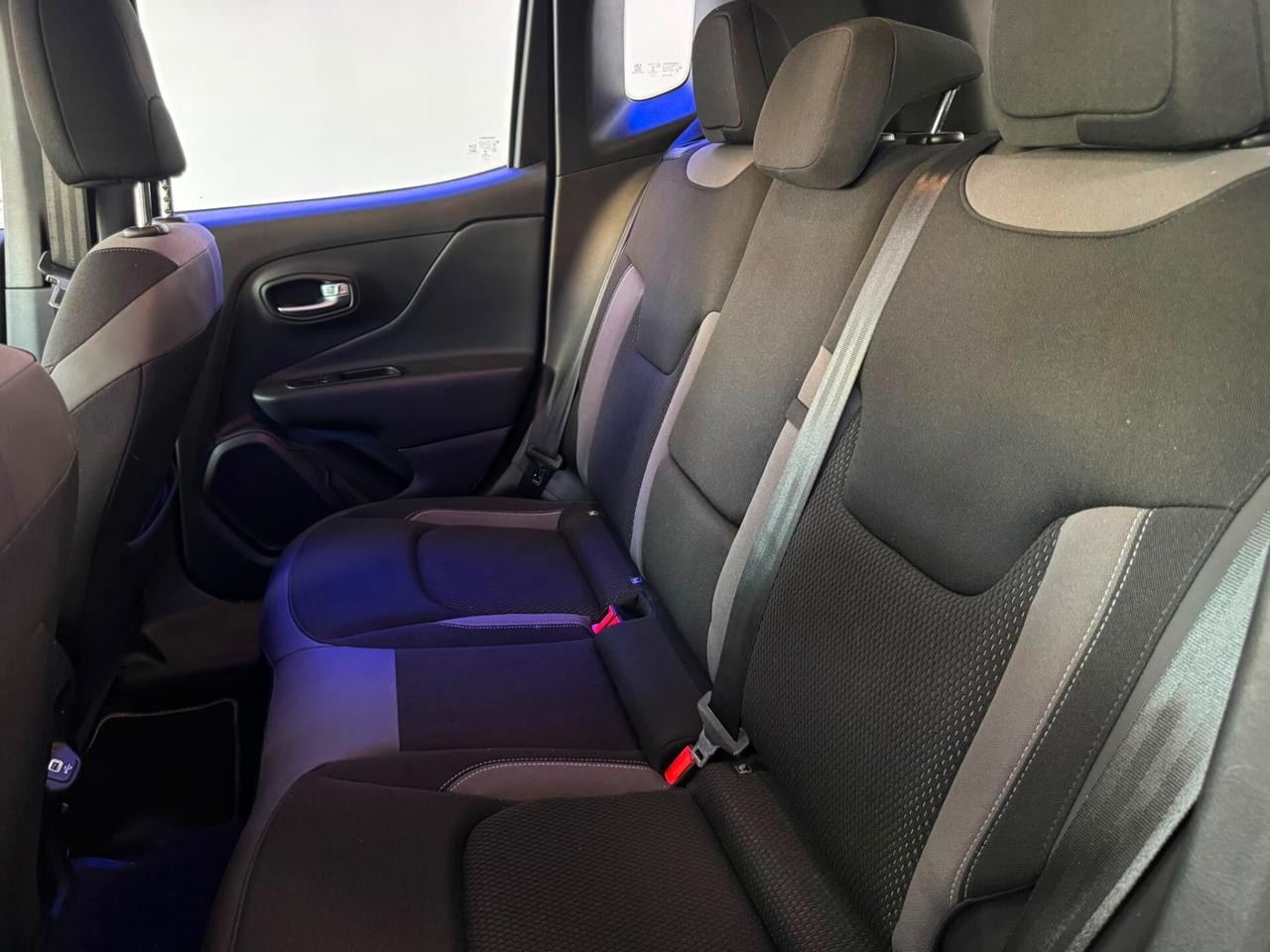 Jeep Renegade 1.3 T4 190CV PHEV 4xe AT6 Limited