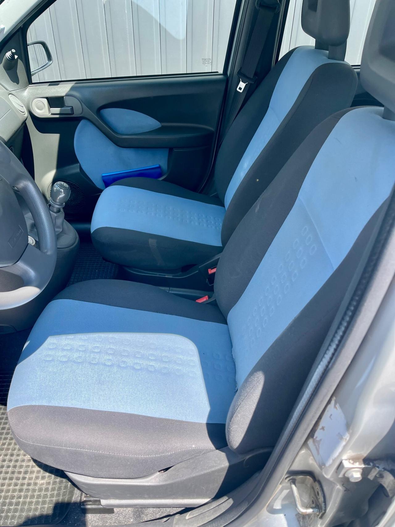 Fiat Panda 1.2
