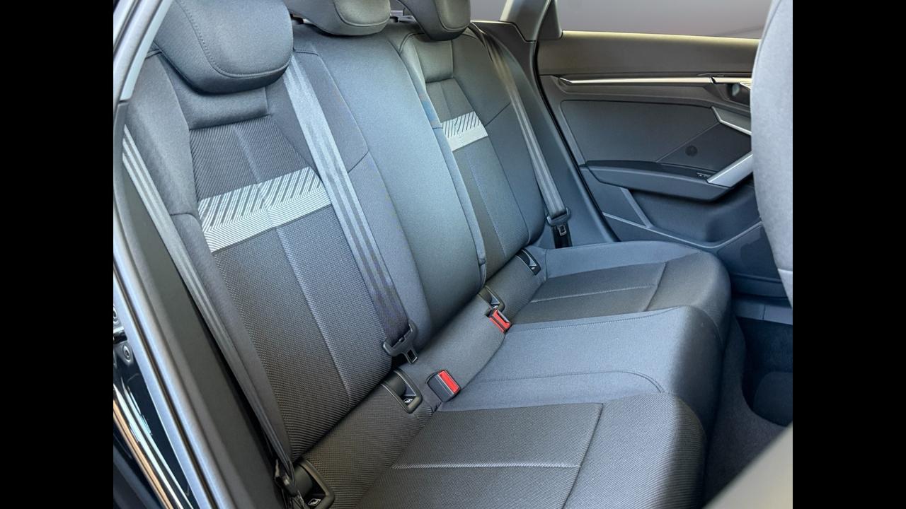 Audi Audi A3 Sportback Business Advanced 40 TFSI e 150 kW S tronic