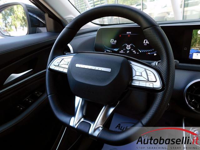 CIRELLI Cirelli 5 1.5 TURBO PREMIUM 177CV AUTOMATICA