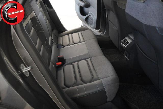 CITROEN C4 PureTech 130 S&S EAT8 Shine