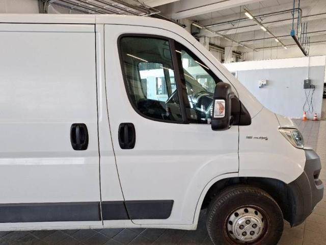 FIAT Ducato 30 2.0 MJT PC-TN Furgone COIBENTATO Az. Italia E6B