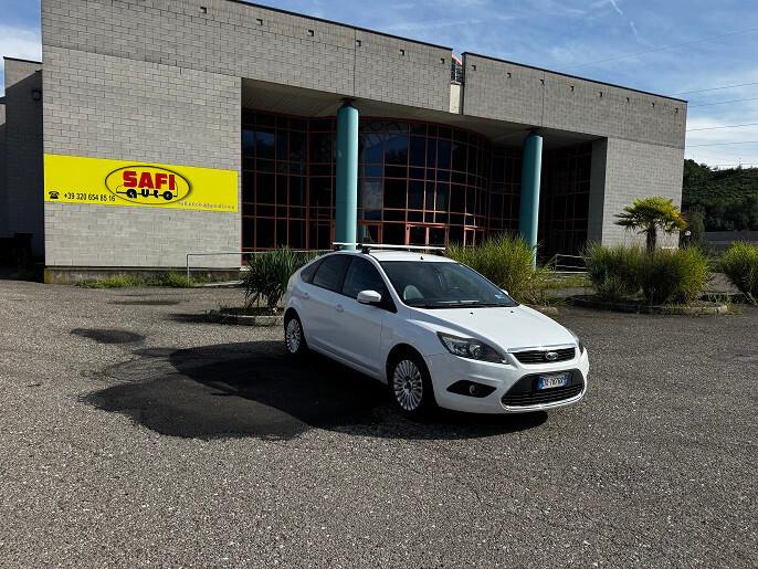 Ford Focus Focus+ 1.6 Ti-VCT (115CV) 5p.