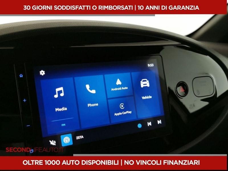 Toyota Aygo X 1.0 Active 72cv