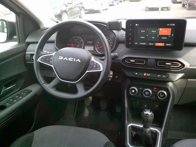 Dacia Jogger Jogger 1.0 tce Extreme UP Gpl 100cv
