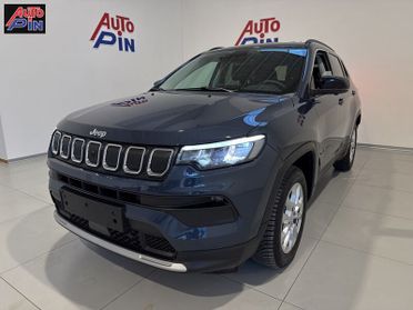 Jeep Compass Compass 1.6 Multijet II 2WD Limited*IN ARRIVO*