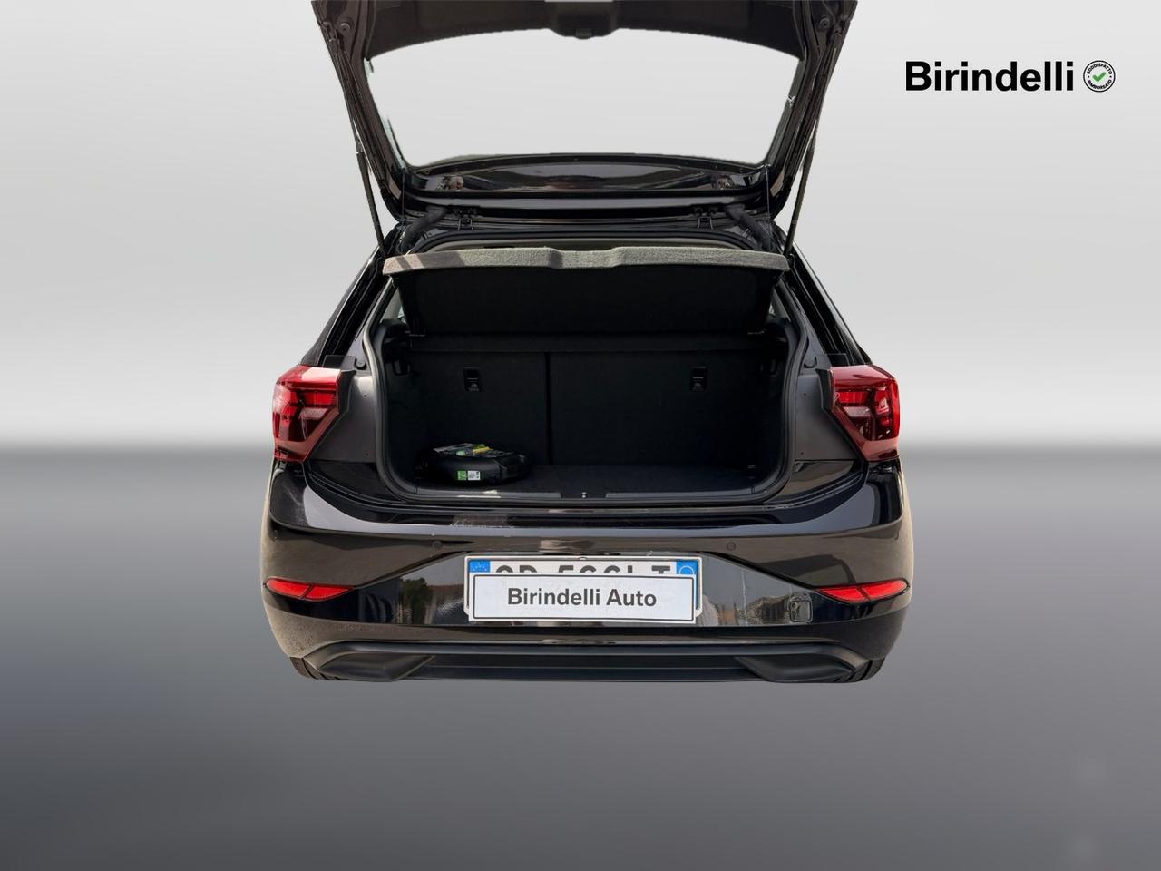 VOLKSWAGEN Polo 6ª serie - Polo 1.0 TSI DSG Life