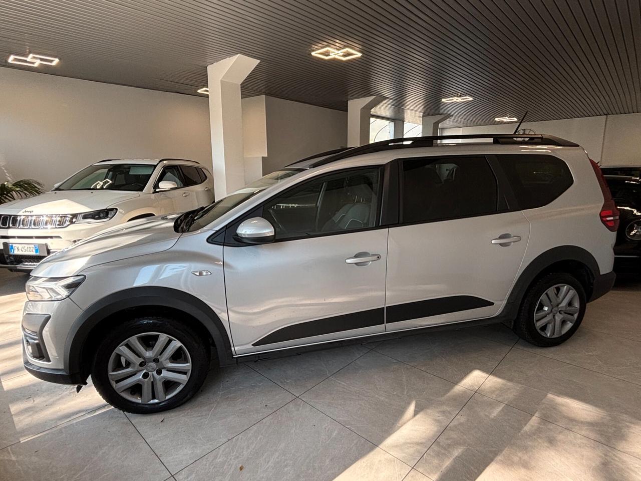 Dacia Jogger 1.0 TCe GPL 100 CV 5 posti Extreme Up