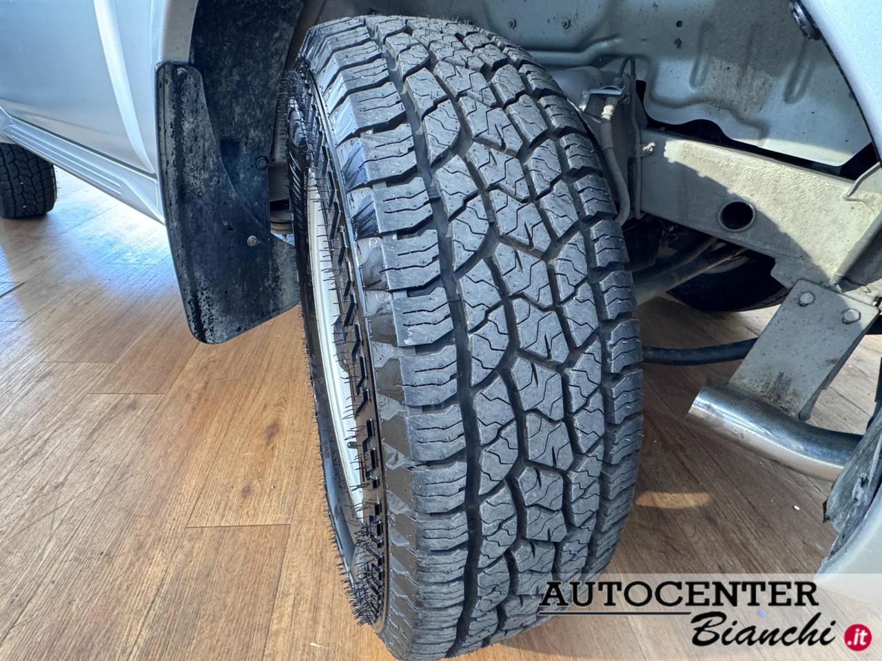 Suzuki Jimny 1.3 vvt JLX 4wd E5