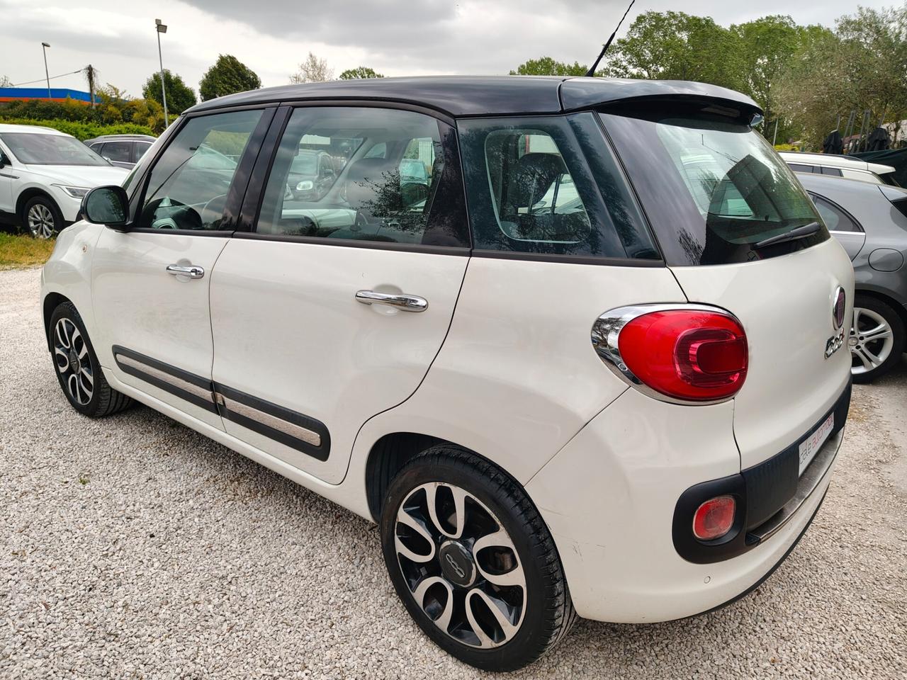 1.3 Multijet BICOLOR **PREZZO OUTLET **