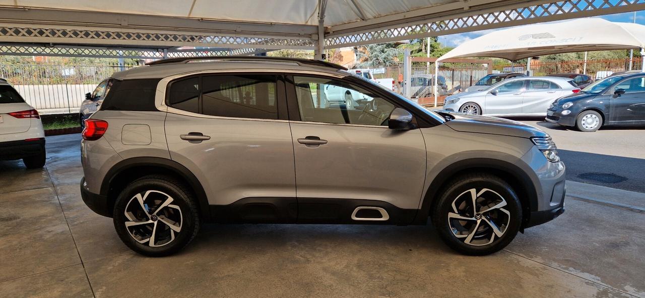 Citroen C5 Aircross 1.5 HDi 130cv SHINE
