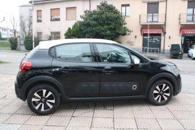 CITROEN C3 PureTech 82 S&S Shine