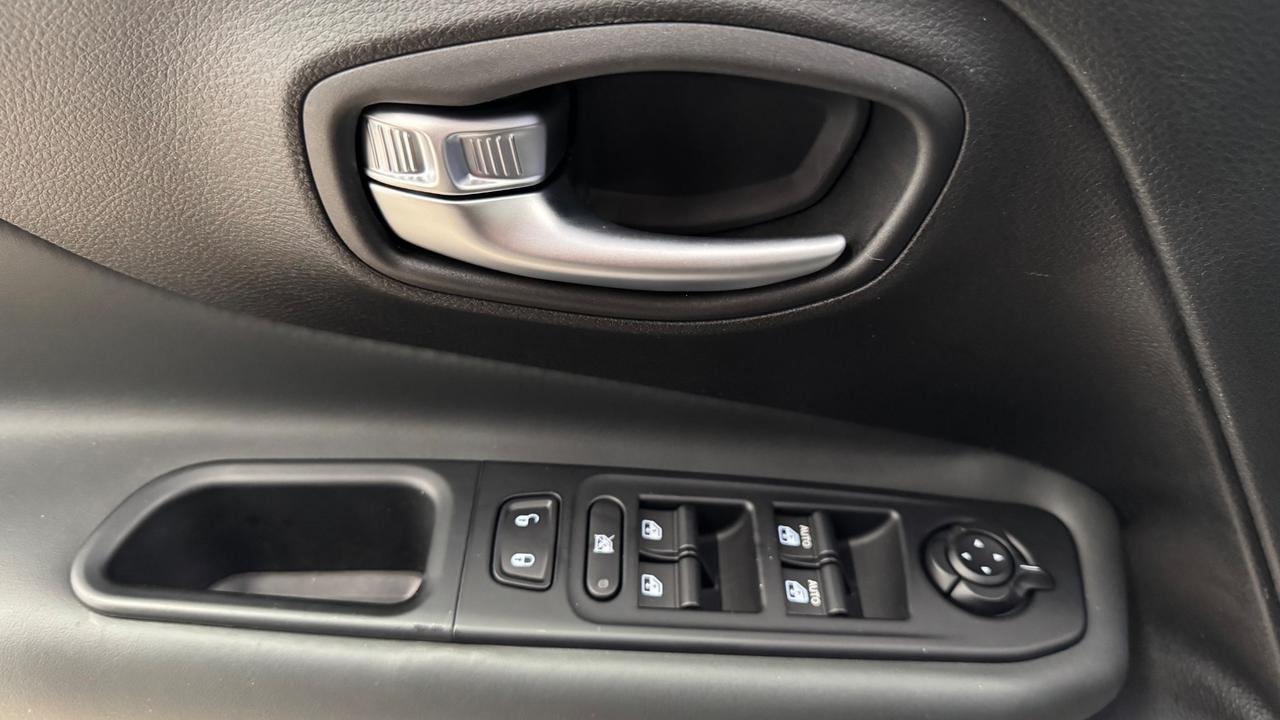 Jeep Renegade 1.6 Mjt 120 CV Limited-2018