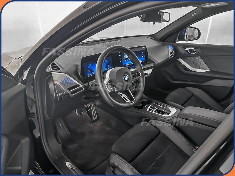 BMW Serie 1 120 MSport aut. 48v 170cv