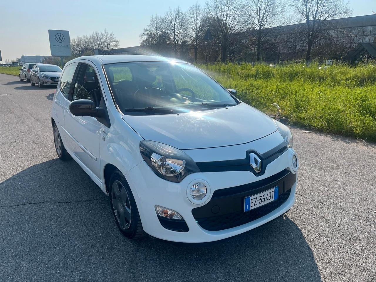Renault Twingo 1.2 16V Night&Day