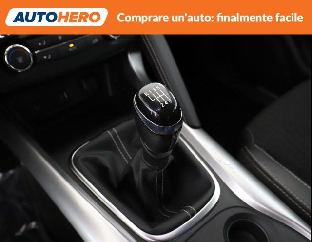 RENAULT Kadjar dCi 8V 110CV Energy Hypnotic2