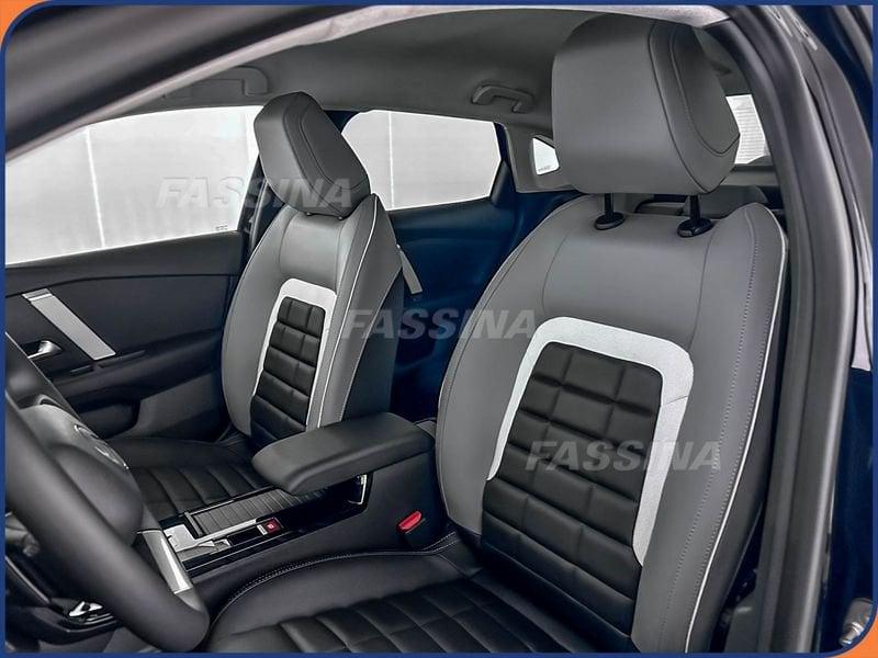 Citroën C4 X Benzina 130 cv Automatico Max