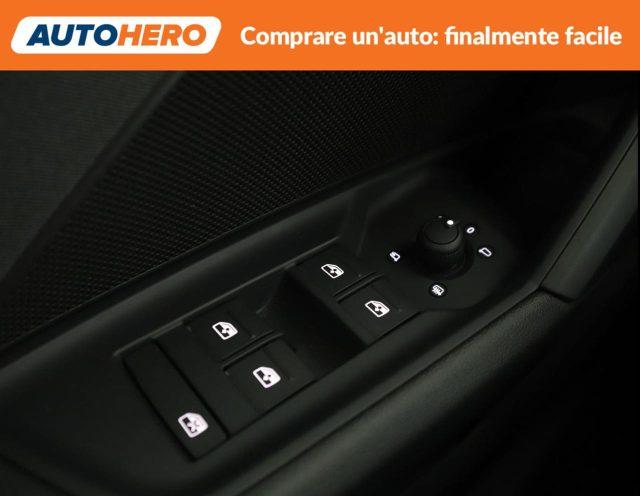 AUDI A3 SPB 30 TDI S line edition
