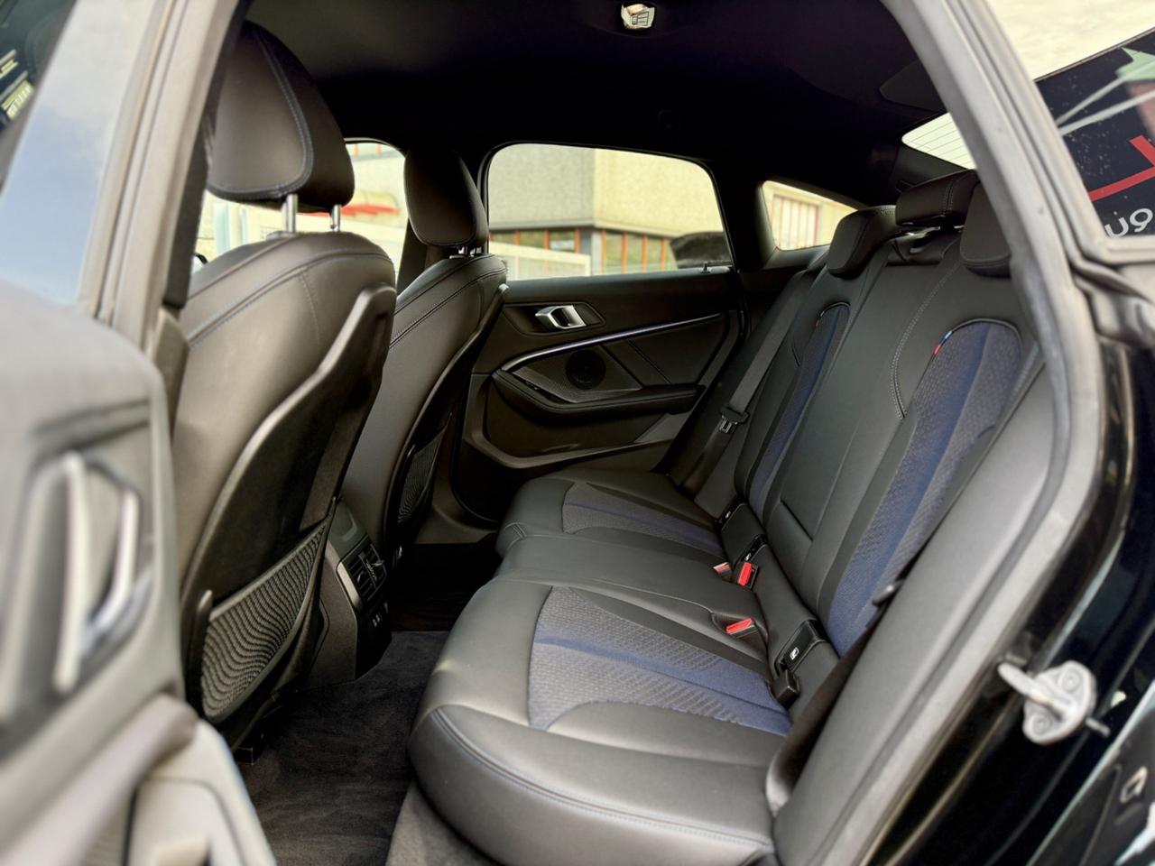 Bmw 218d Gran Coupé Msport 150 CV