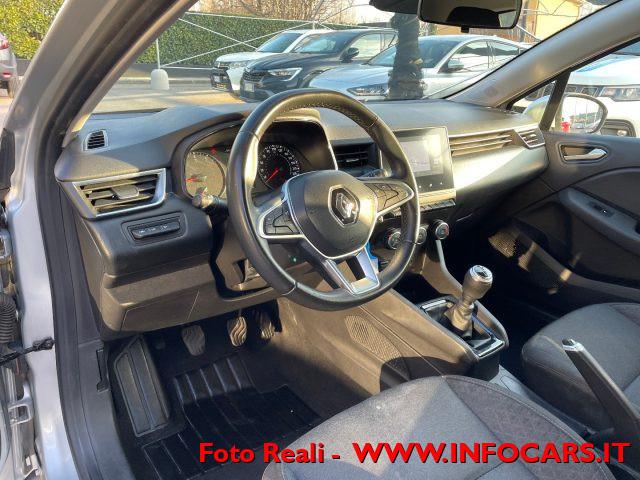RENAULT Clio TCe 90 CV Business - PROMO
