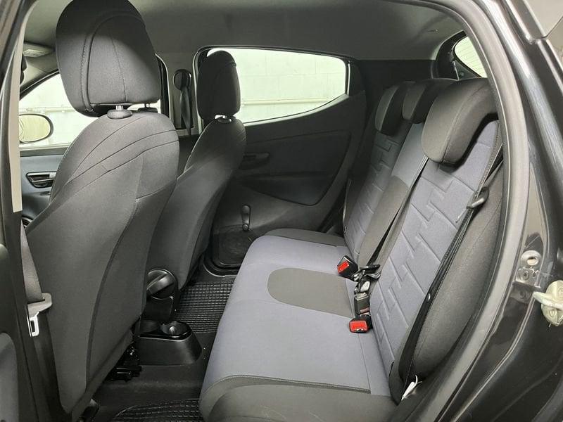 Lancia Ypsilon Ypsilon 1.0 FireFly 5 porte S&S Hybrid Gold TUA DA 149,00 EURO AL MESE