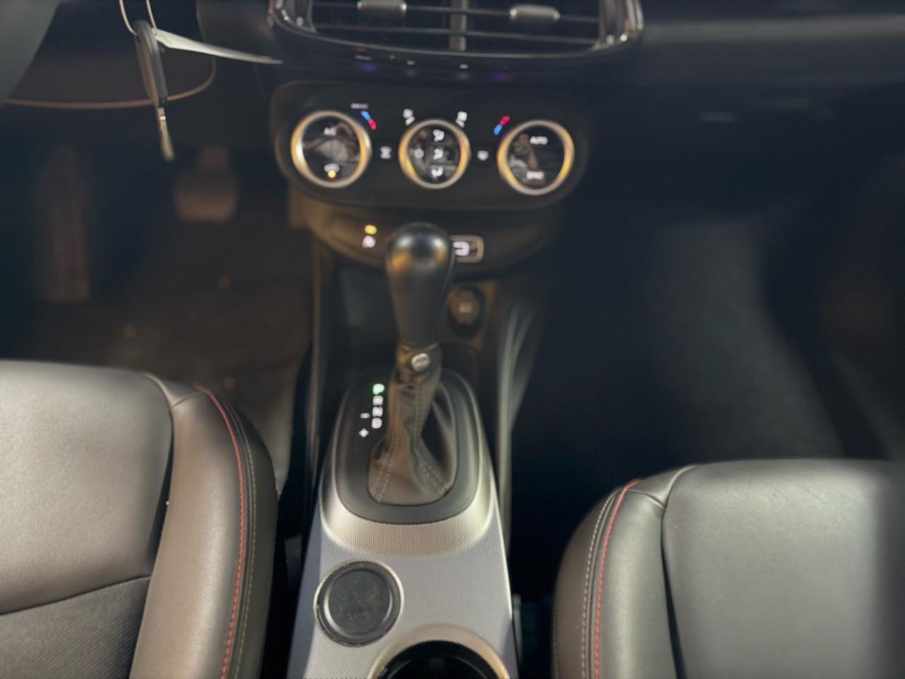 Fiat 500X 1.0 T3 120 CV Sport