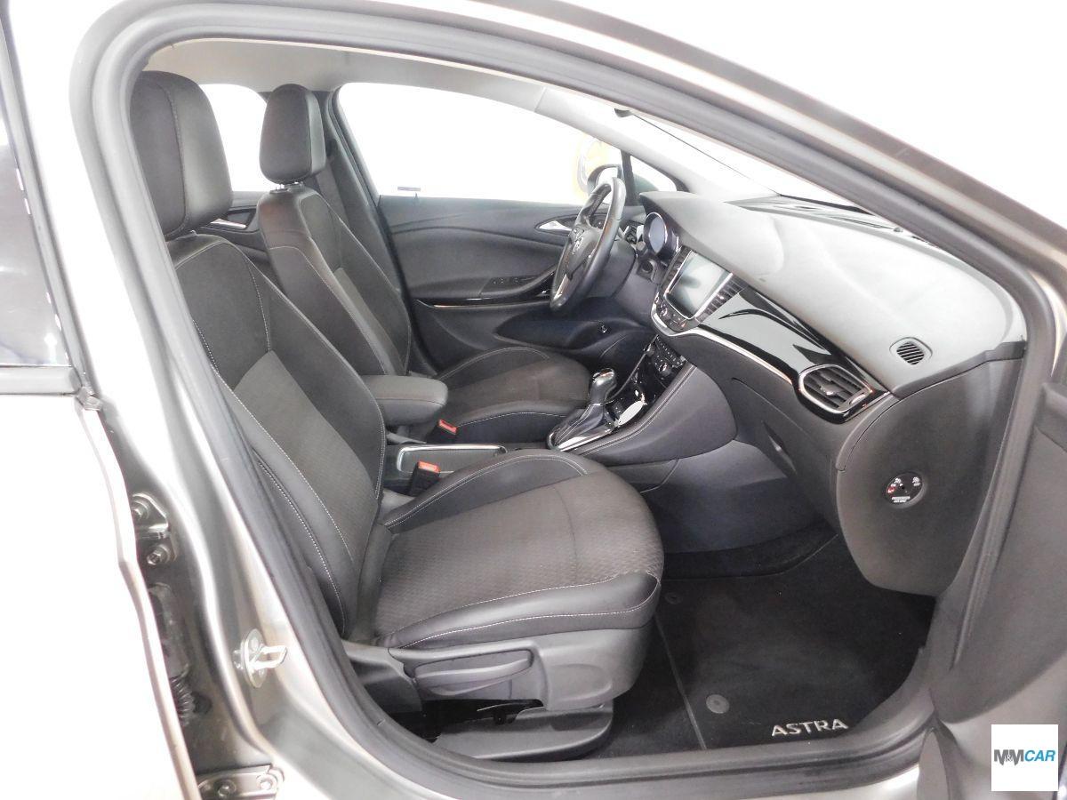 OPEL Astra 1.6 CDTi 136 CV ST aut. Innovation