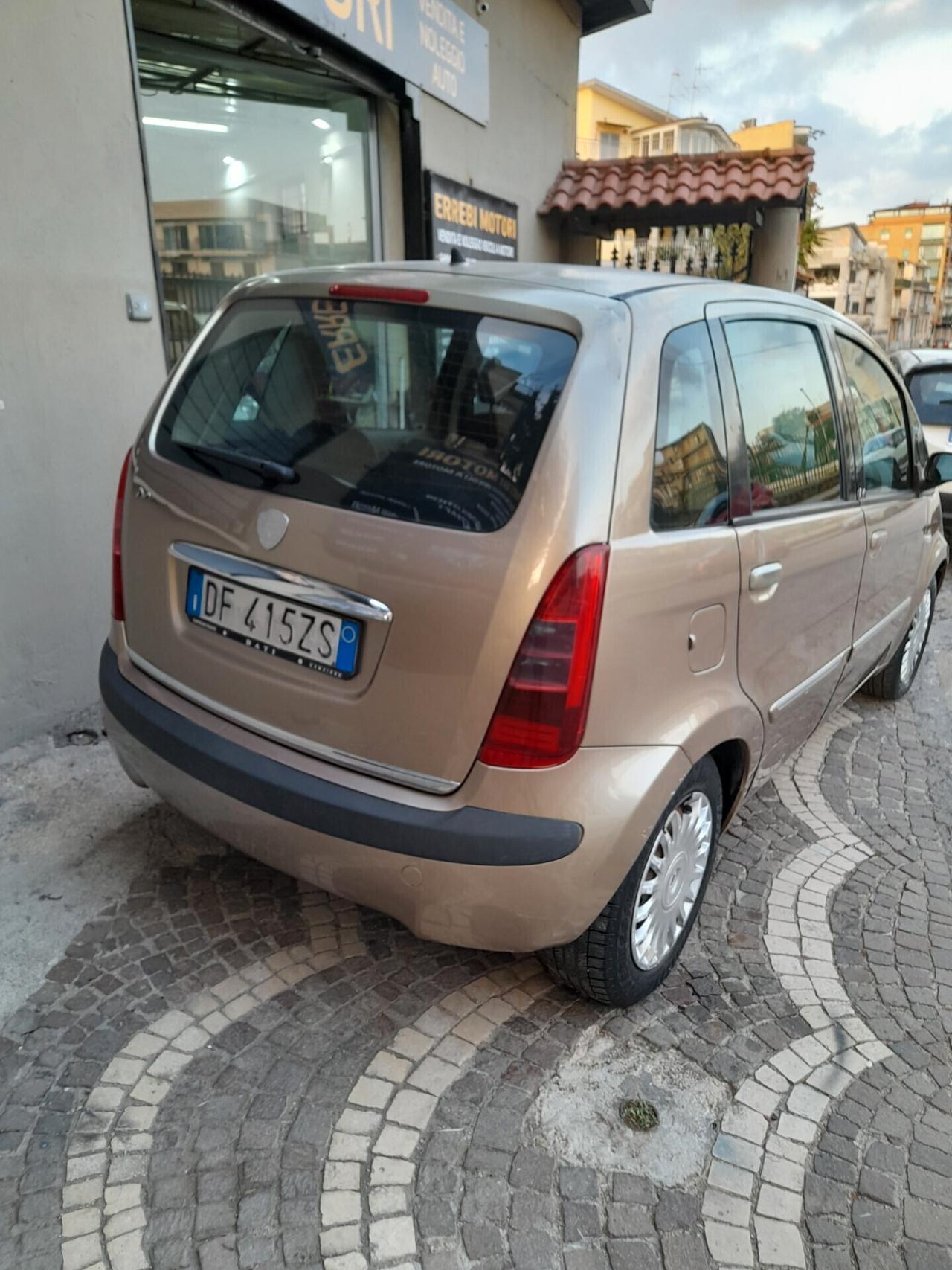 Lancia MUSA 1.4 benzina