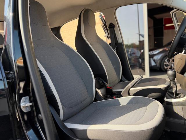 RENAULT Twingo SCe 65 CV Equilibre CAR PLAY (NESSUN VINCOLO)