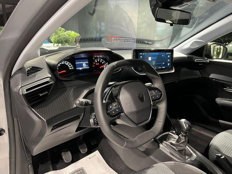 Peugeot 208 208 PureTech 100 Stop&Start 5 porte Style