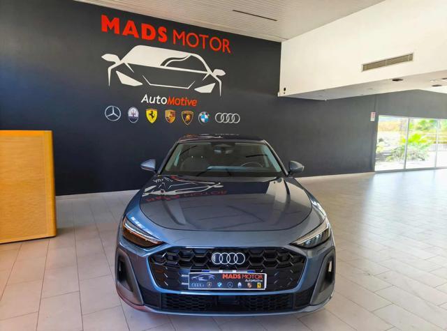 AUDI A5 Avant TFSI 150 kW S tronic quattro S Line edition