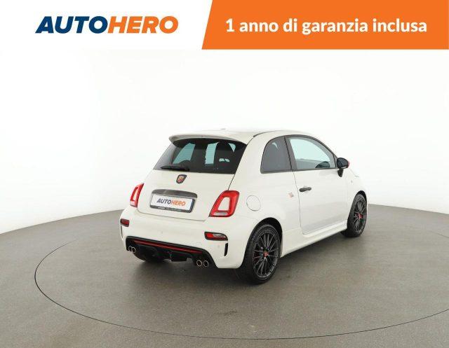 ABARTH 695 1.4 Turbo T-Jet 180 CV