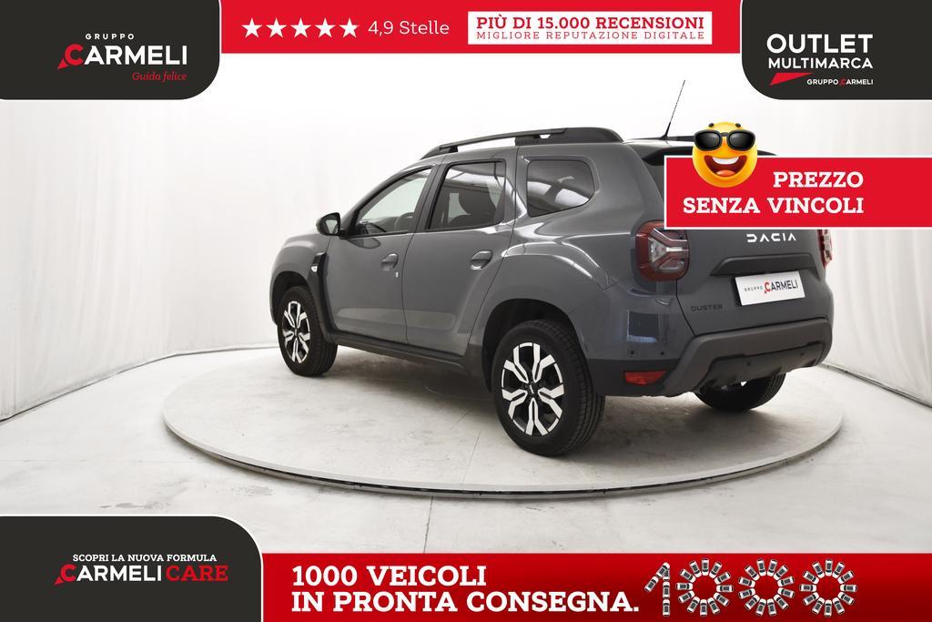 Dacia Duster 1.0 TCe GPL Prestige 4x2