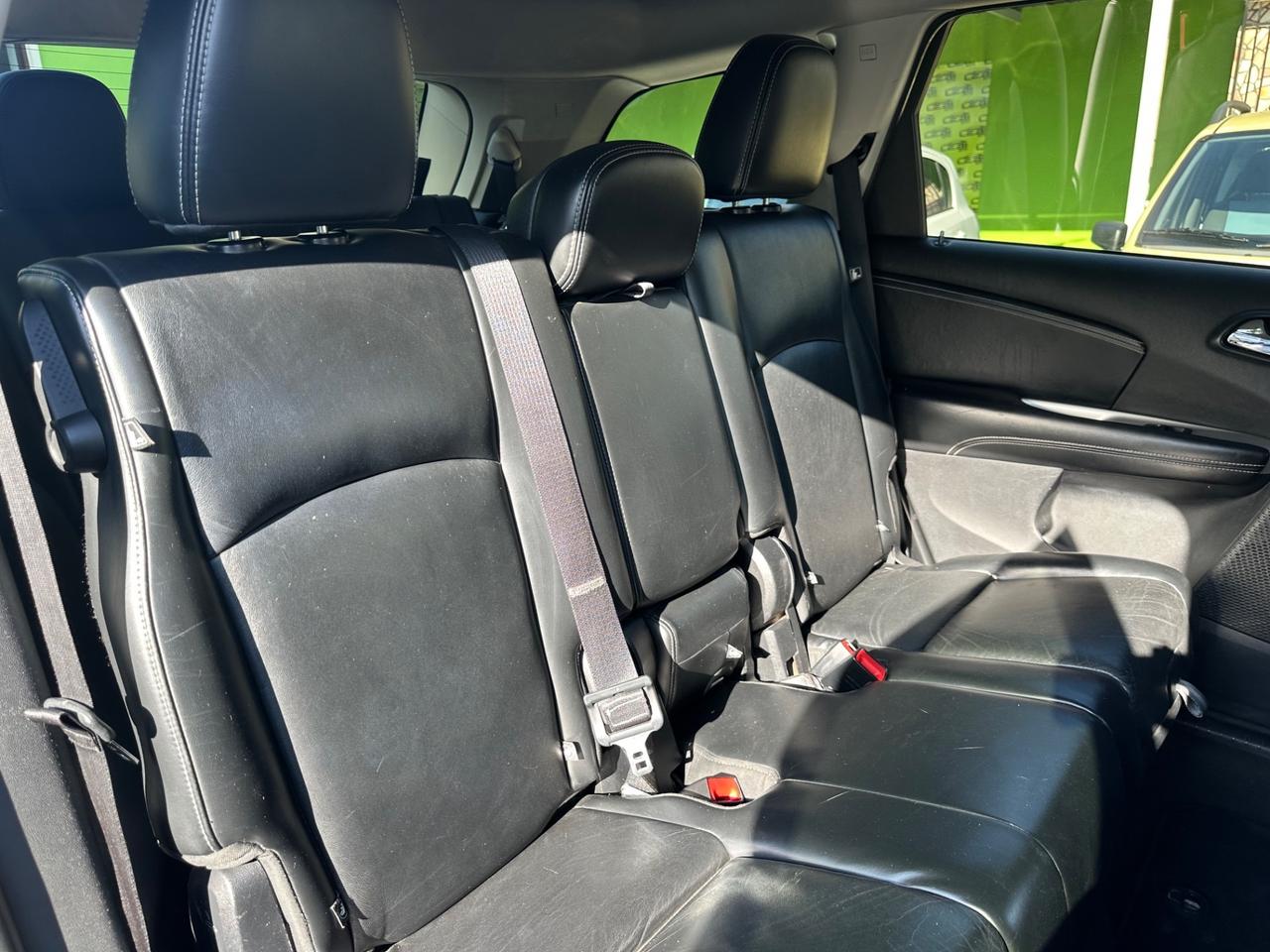 Fiat Freemont 2.0 Multijet 140 CV LOUNGE