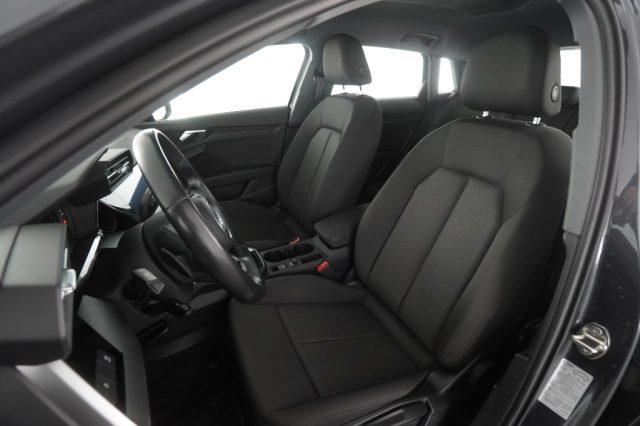 AUDI A3 A3 SPB 30 TDI S tronic Business