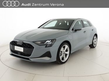 Sportback 40TFSIe 204CV S tronic Business Advanced