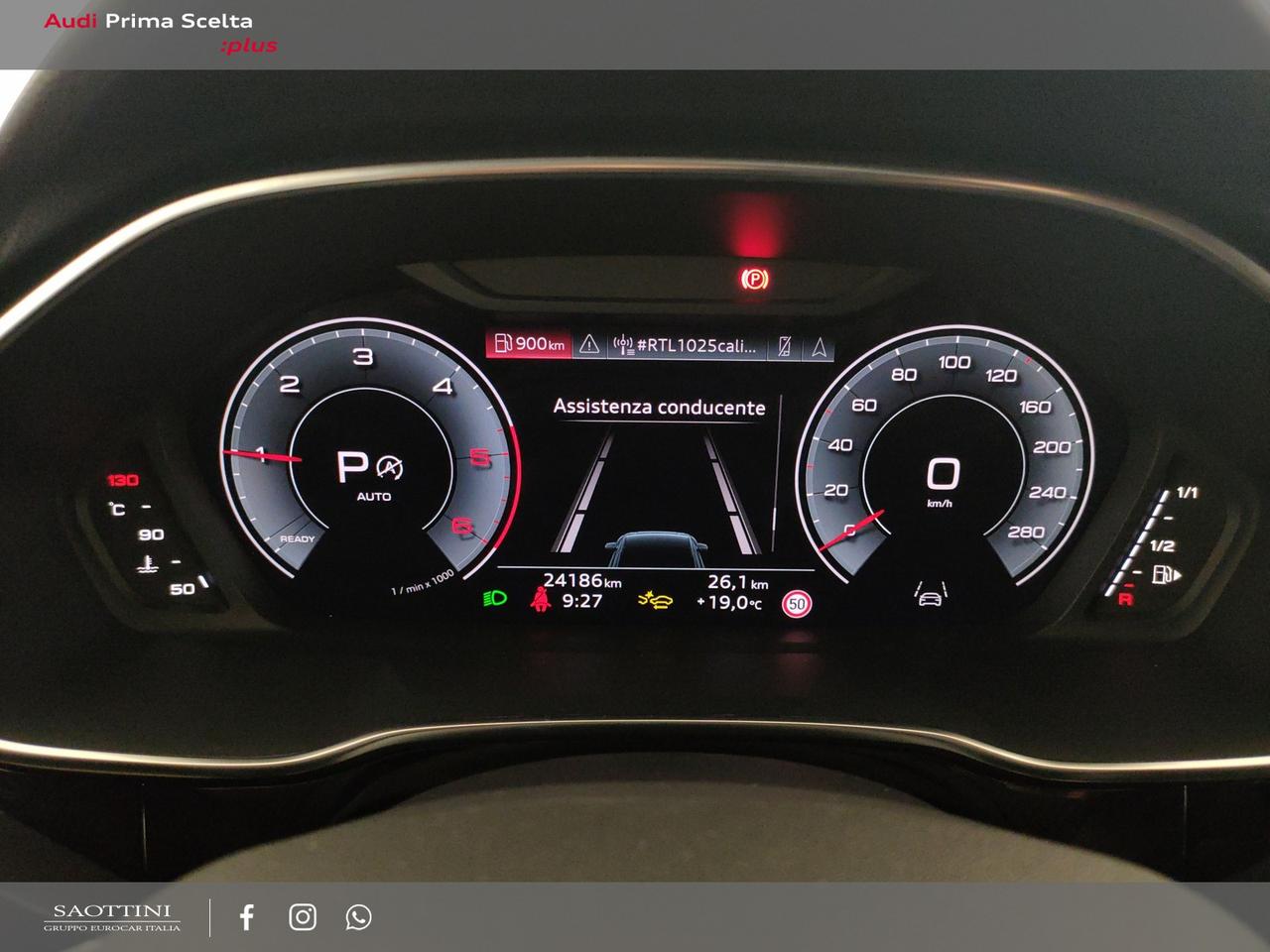 Sportback 35 2.0 TDI S line edition S tronic