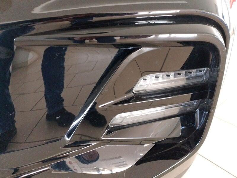 DR AUTOMOBILES dr 5.0 1.5 Turbo Bi-Fuel GPL