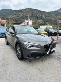 Alfa Romeo Stelvio 2.2 Turbodiesel 190 CV AT8 Q4 Business