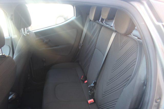 LANCIA Ypsilon 1.0 FireFly 5 porte S&S Hybrid Gold