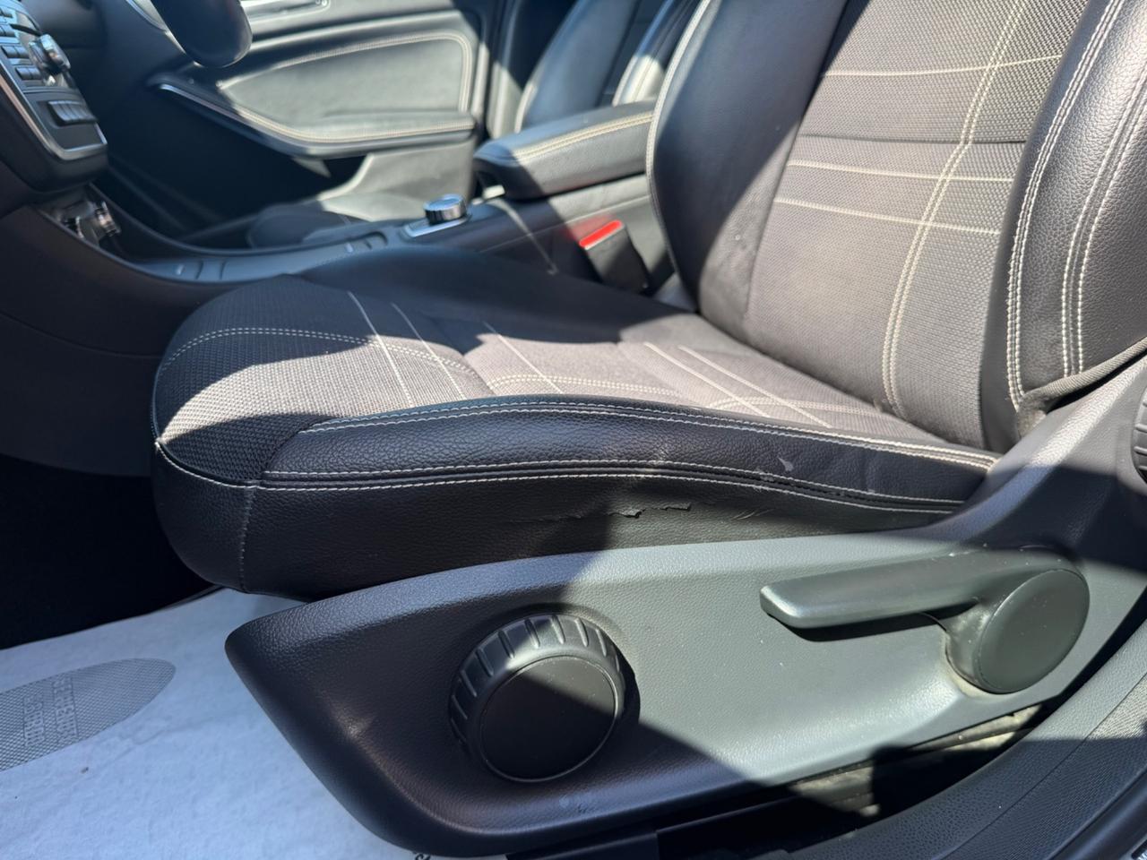 Mercedes-benz A 180 CDI BlueEFFICIENCY Automatic Premium