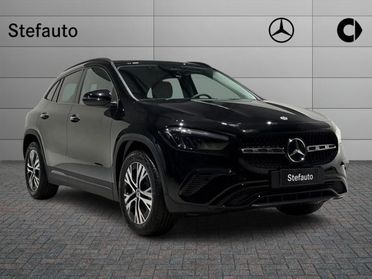 MERCEDES-BENZ GLA 200 d Automatic Progressive Advanced Plus