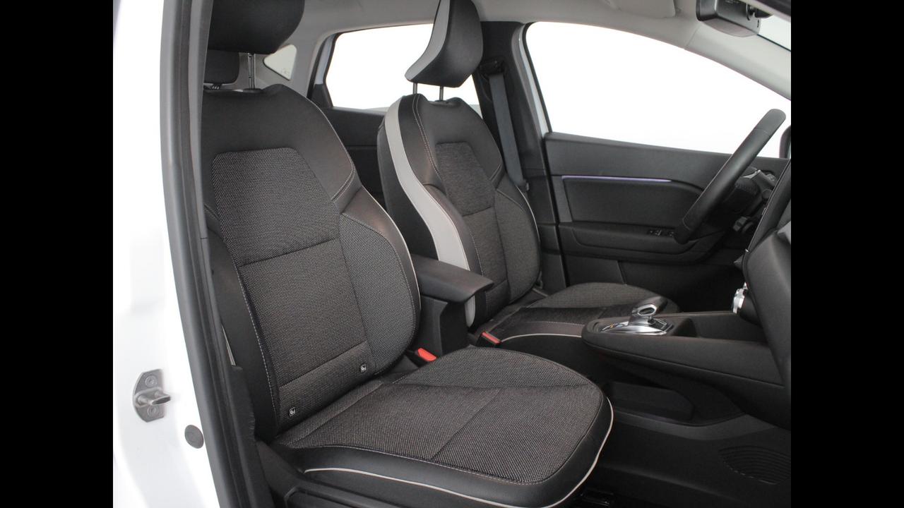 RENAULT Captur II 2019 - Captur 1.6 E-Tech phev Techno 160cv auto