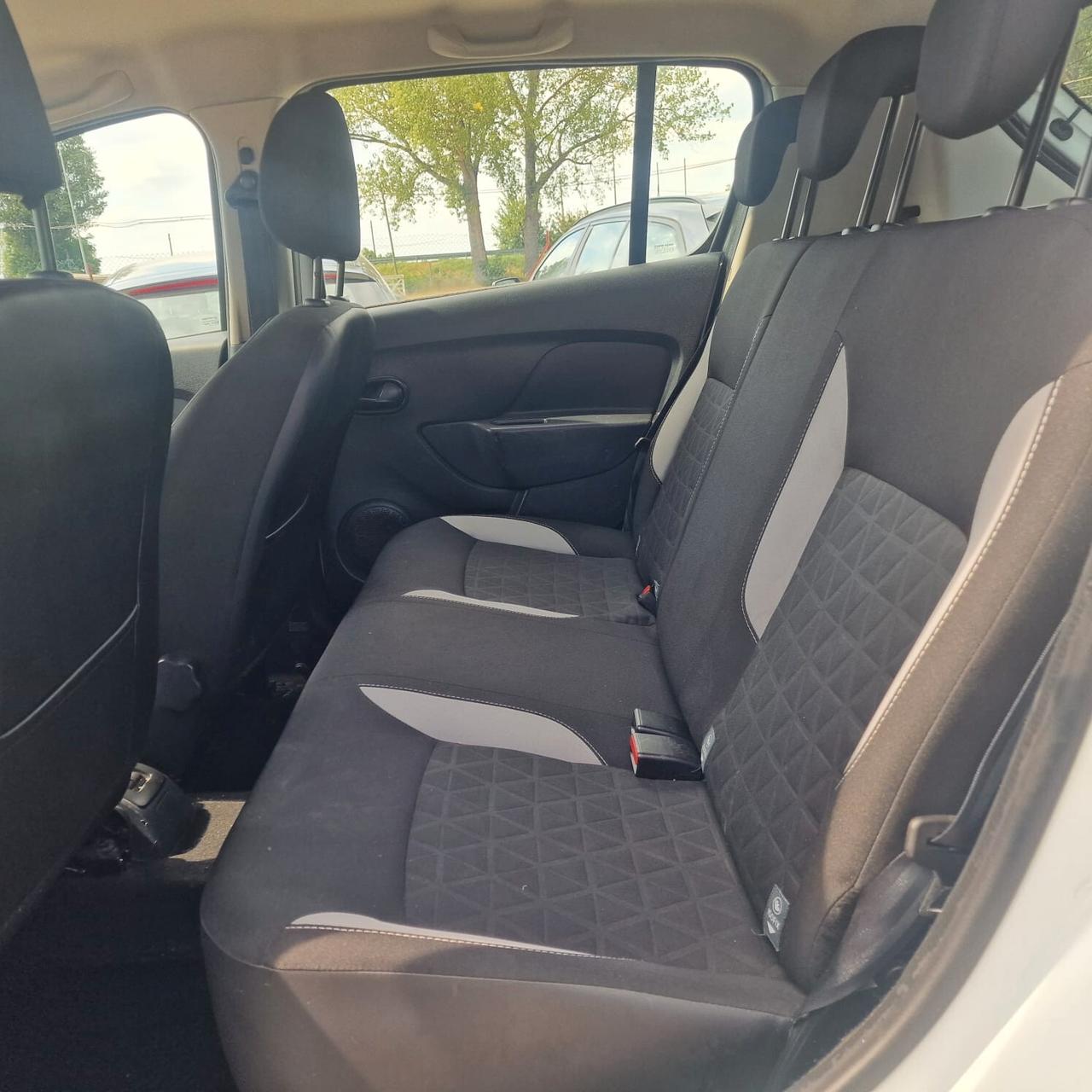 Dacia Sandero Stepway 0.9 TCe 12V TurboGPL 90CV UNICA PROPRIETARIA