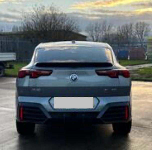 Bmw X2 sDrive 20i