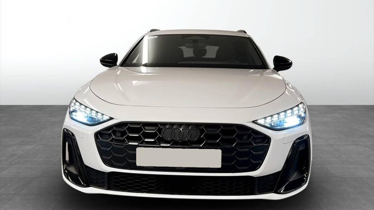 Audi A5 Avant Avant TDI 204cv S line-Display Pass-Matrix-360