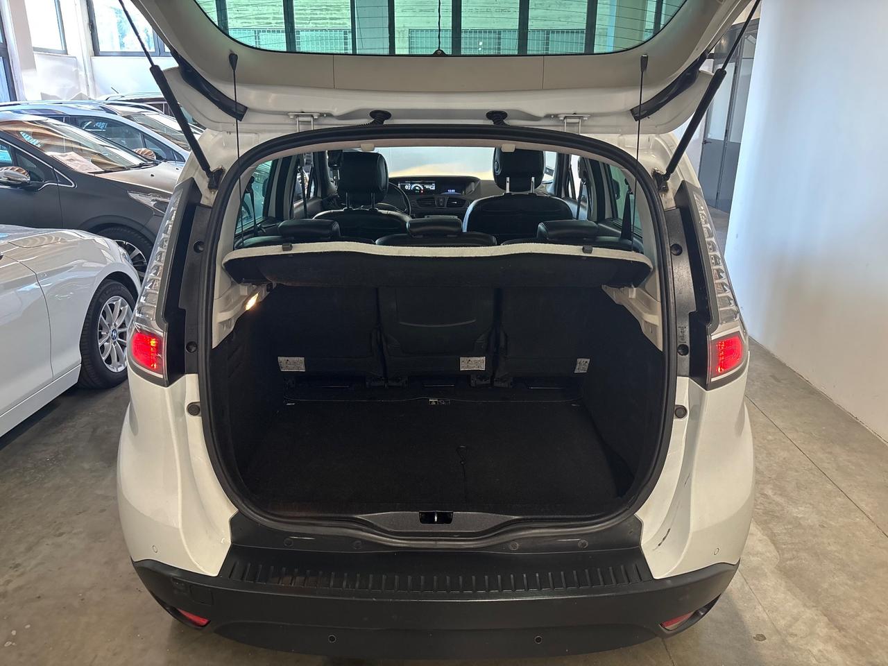 Renault Scénic XMod 1.5 dCi AUTOMATICA |OK NEOPATENTATI |